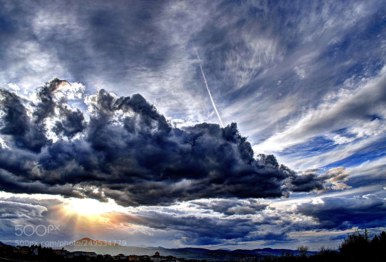 Nikon D3300 sample photo. Skies xlvi photography