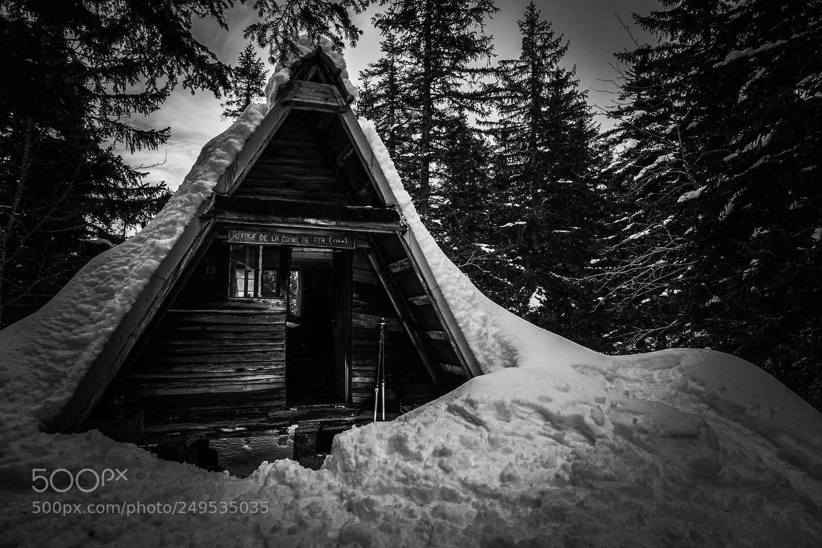 Sony a6000 sample photo. Bivouac photography