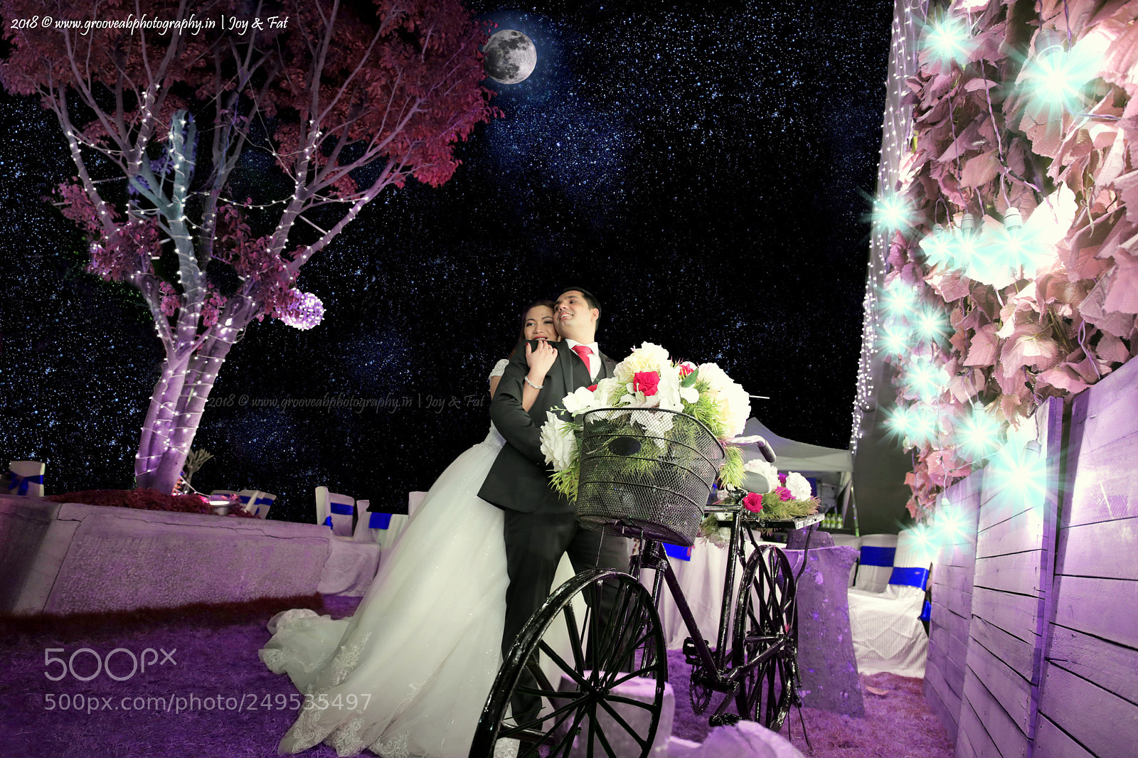Canon EOS 5D Mark IV sample photo. A starry sky! photography