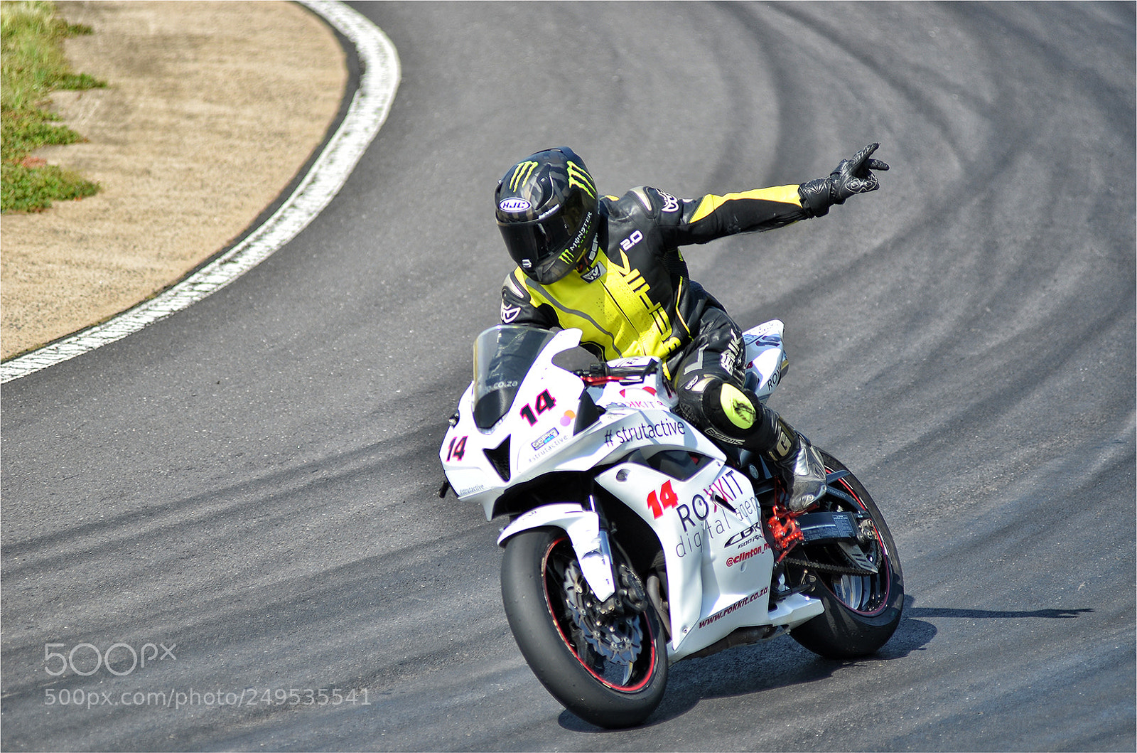 Nikon D7000 sample photo. Bike 14 photography