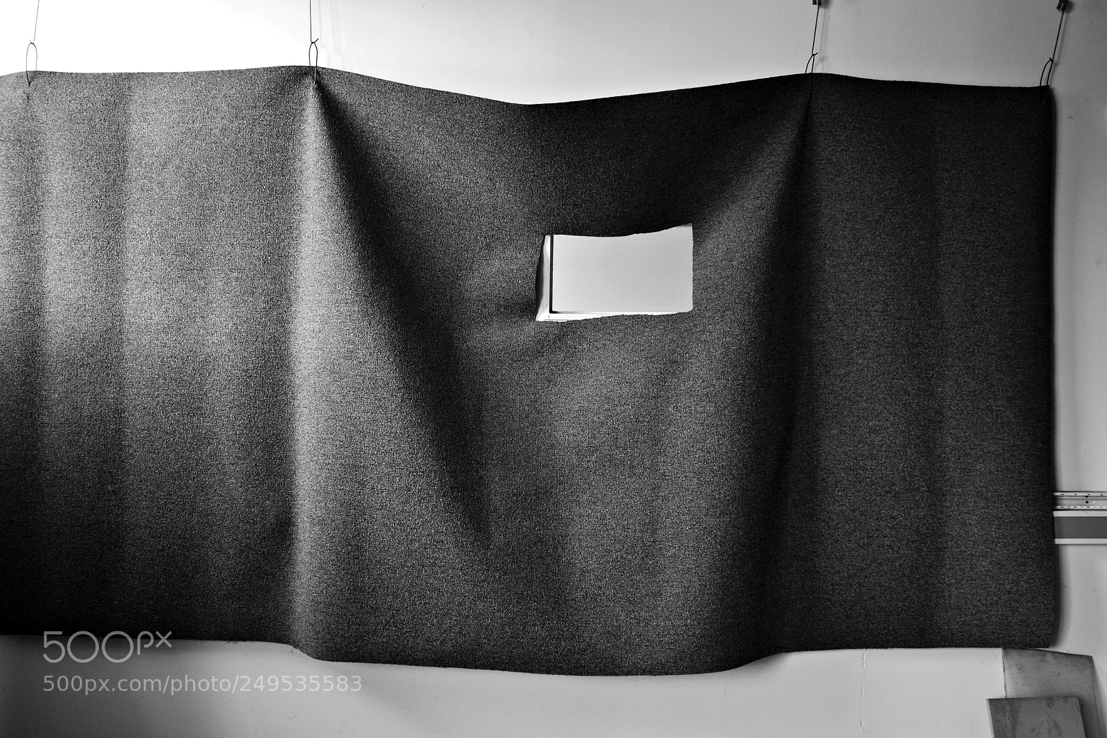 Nikon D3100 sample photo. Relics.of.lost.expression.six photography