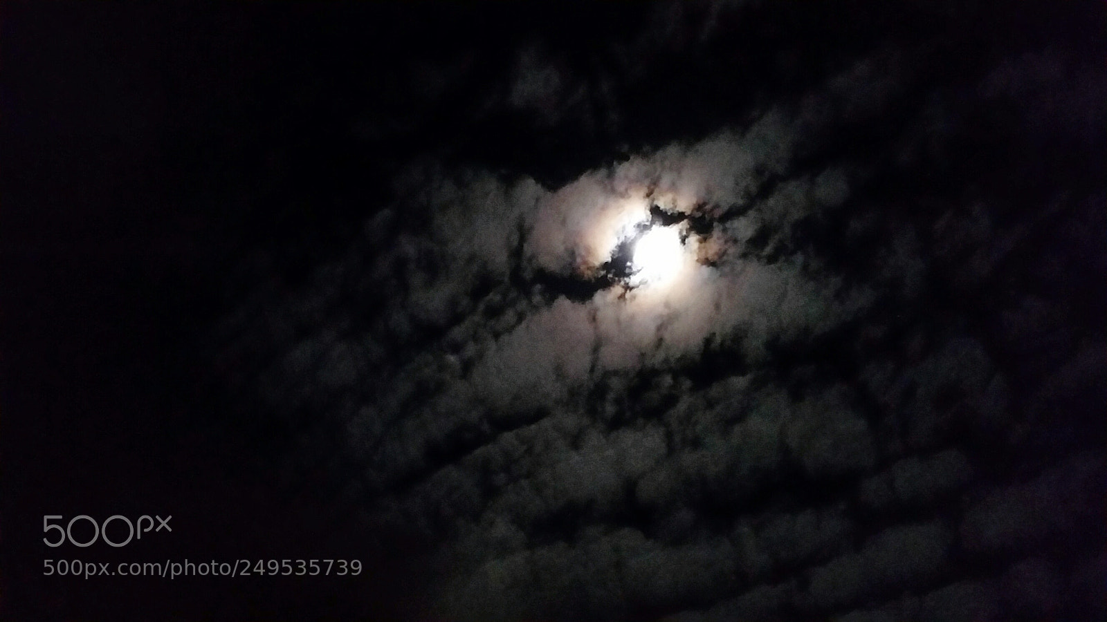 Samsung Galaxy S5 sample photo. Dark side of the photography