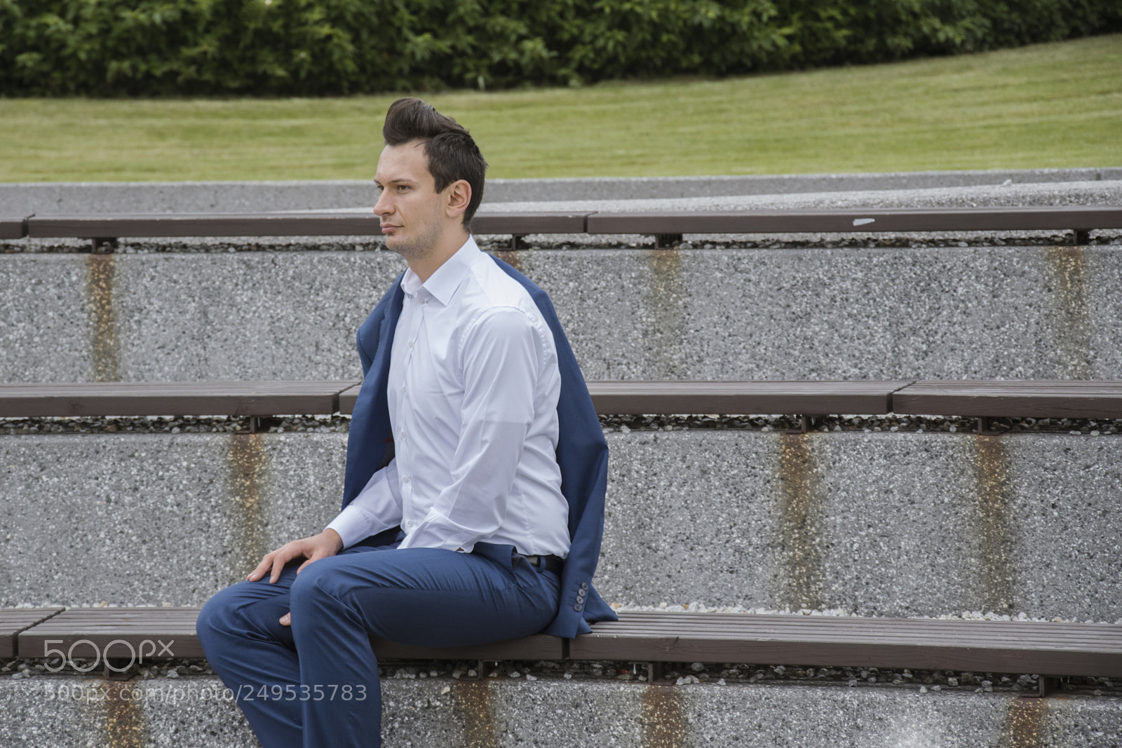 Nikon D5300 sample photo. Fashion photography