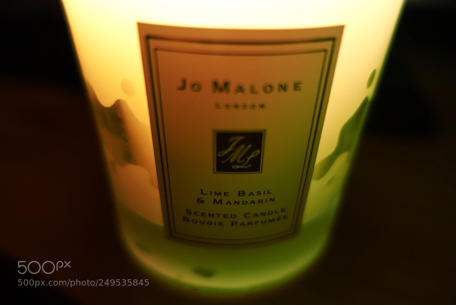 Sony Cyber-shot DSC-RX100 III sample photo. Candle2 photography