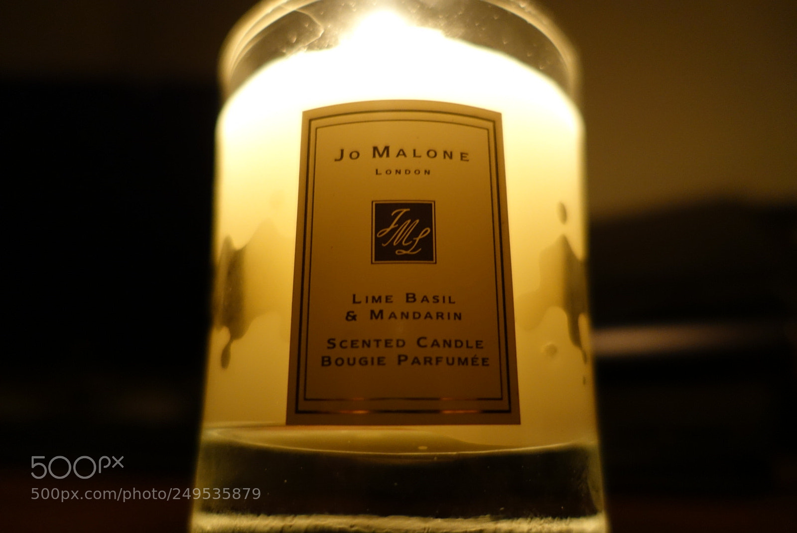 Sony Cyber-shot DSC-RX100 III sample photo. Candle3 photography