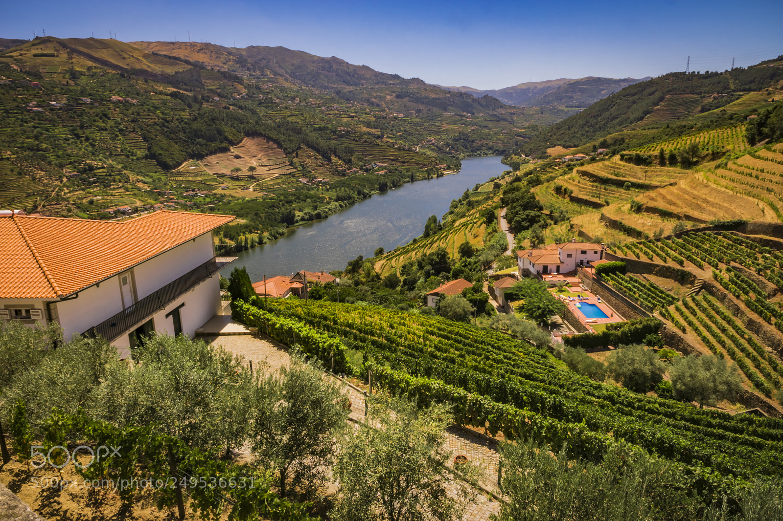 Sony ILCA-77M2 sample photo. Portugal, la vall e photography