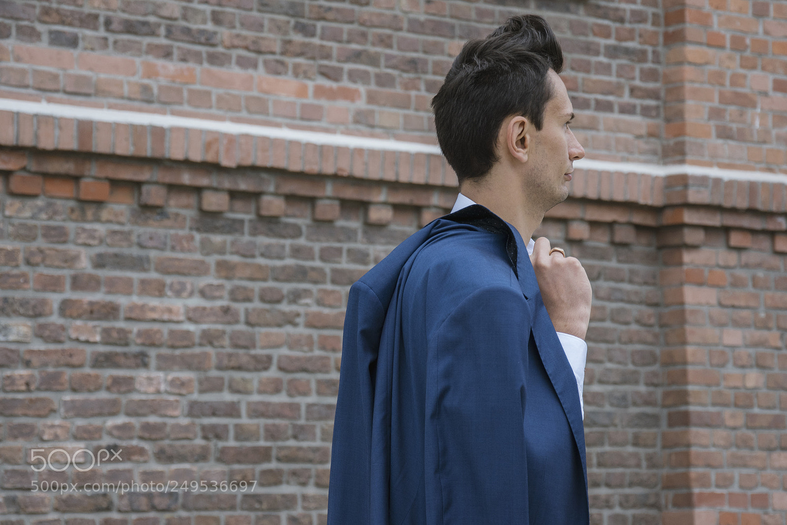 Nikon D5300 sample photo. Fashion photography
