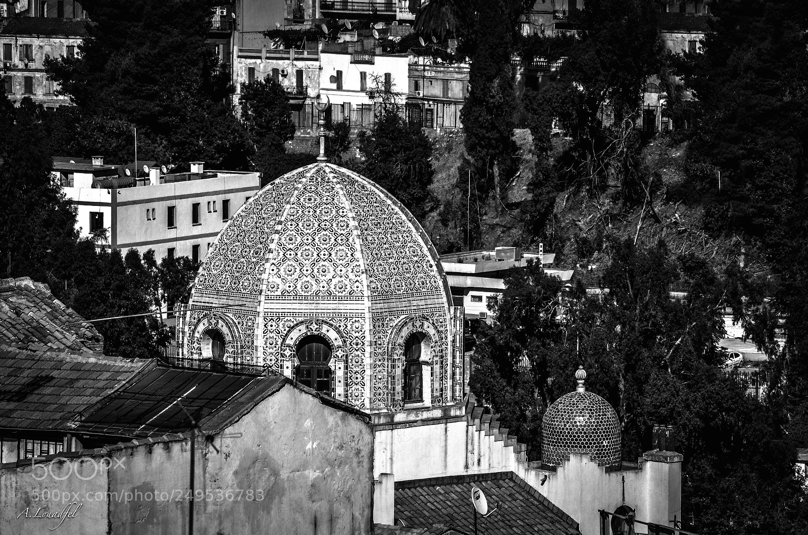 Nikon D7000 sample photo. Dome photography