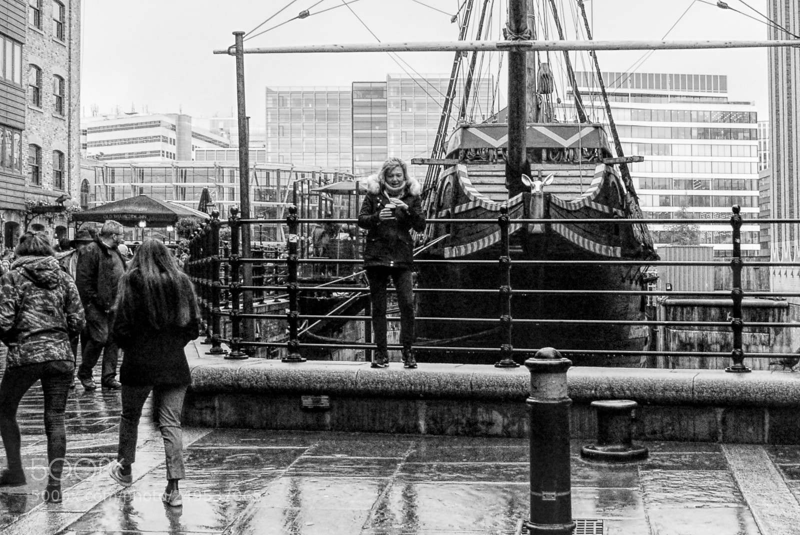 Nikon D200 sample photo. Captain drake photography