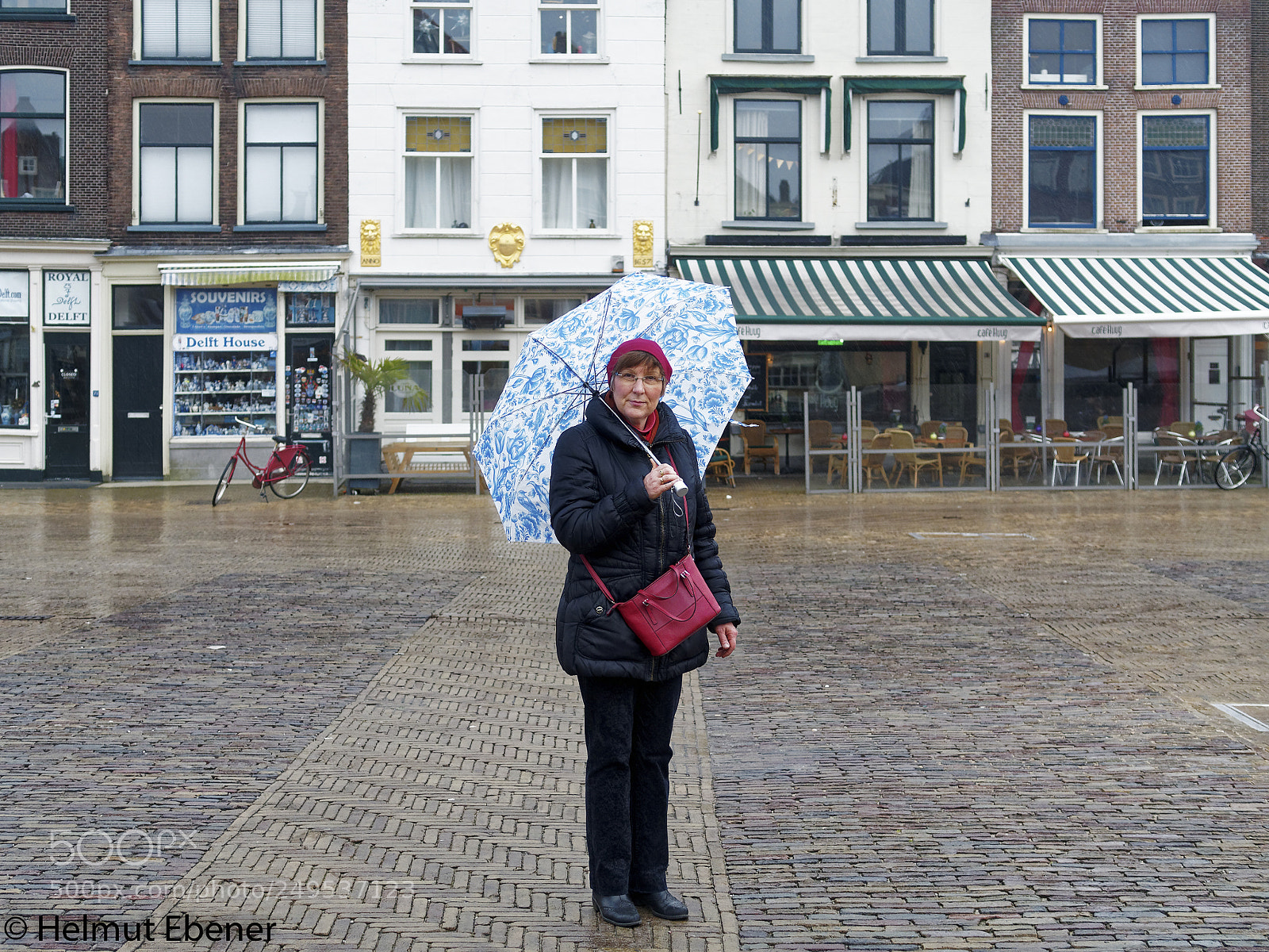 Olympus OM-D E-M5 sample photo. Delft nl, unterwegs in photography