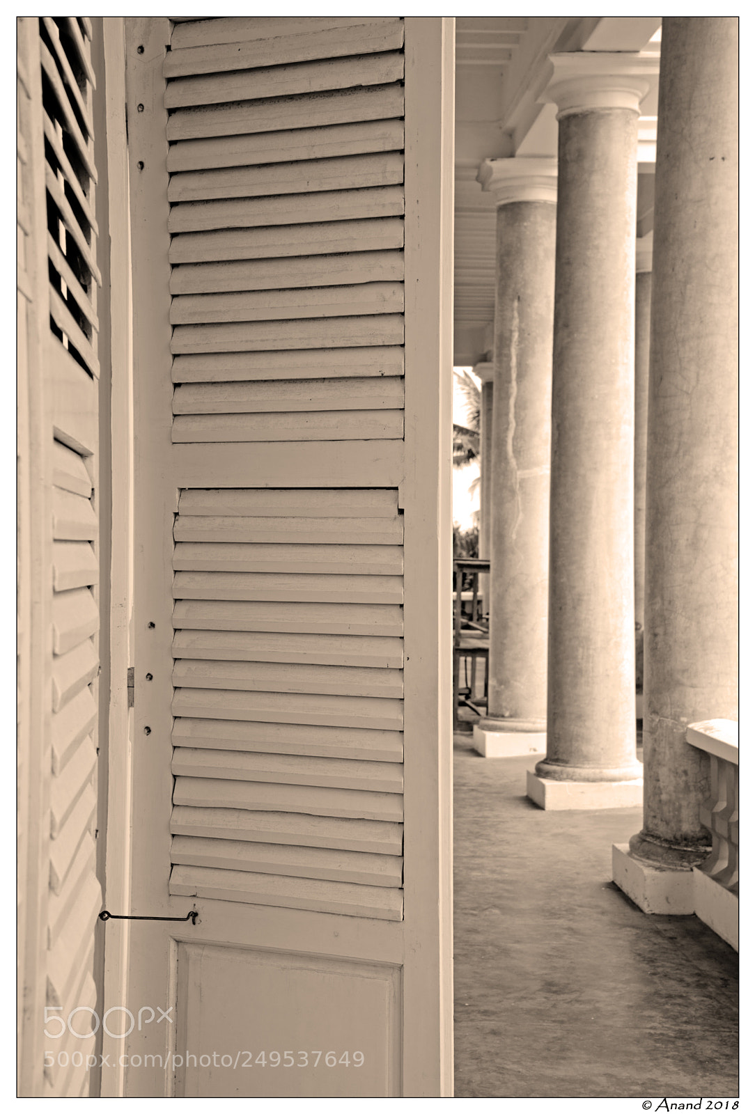 Nikon D610 sample photo. Down memory lane photography