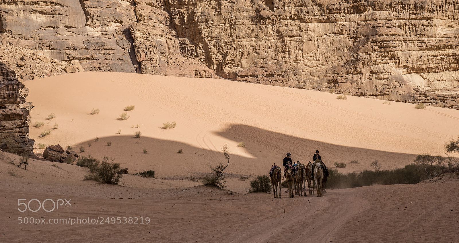 Sony a6000 sample photo. Caravan moves photography