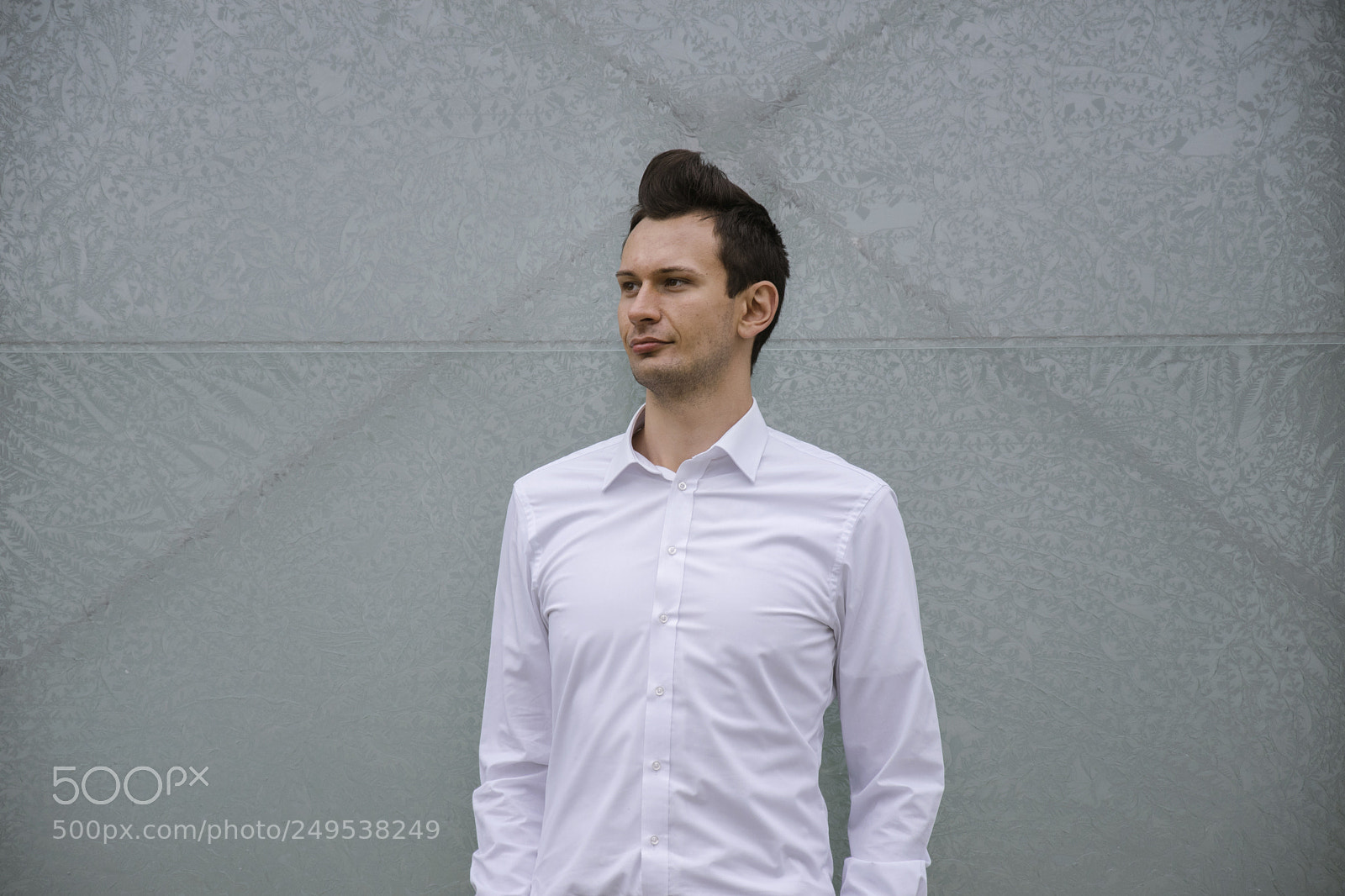 Nikon D5300 sample photo. Fashion photography