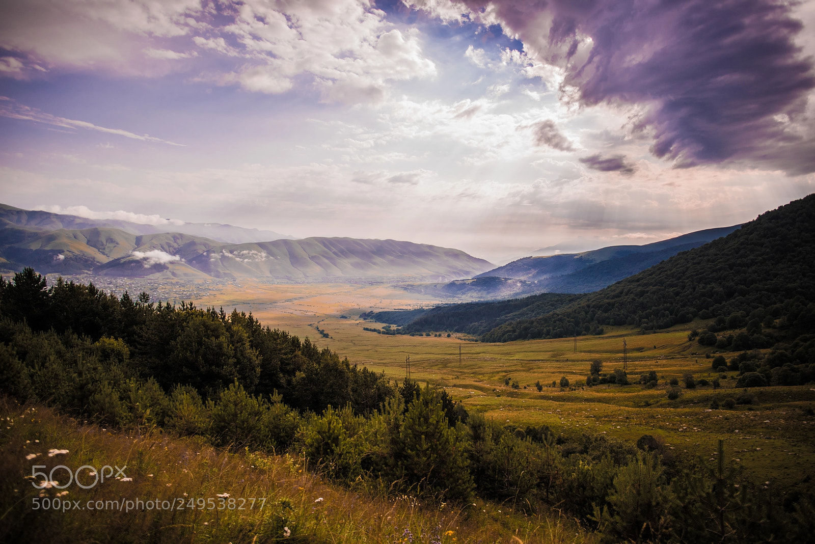 Nikon D810 sample photo. Beautiful nature photography