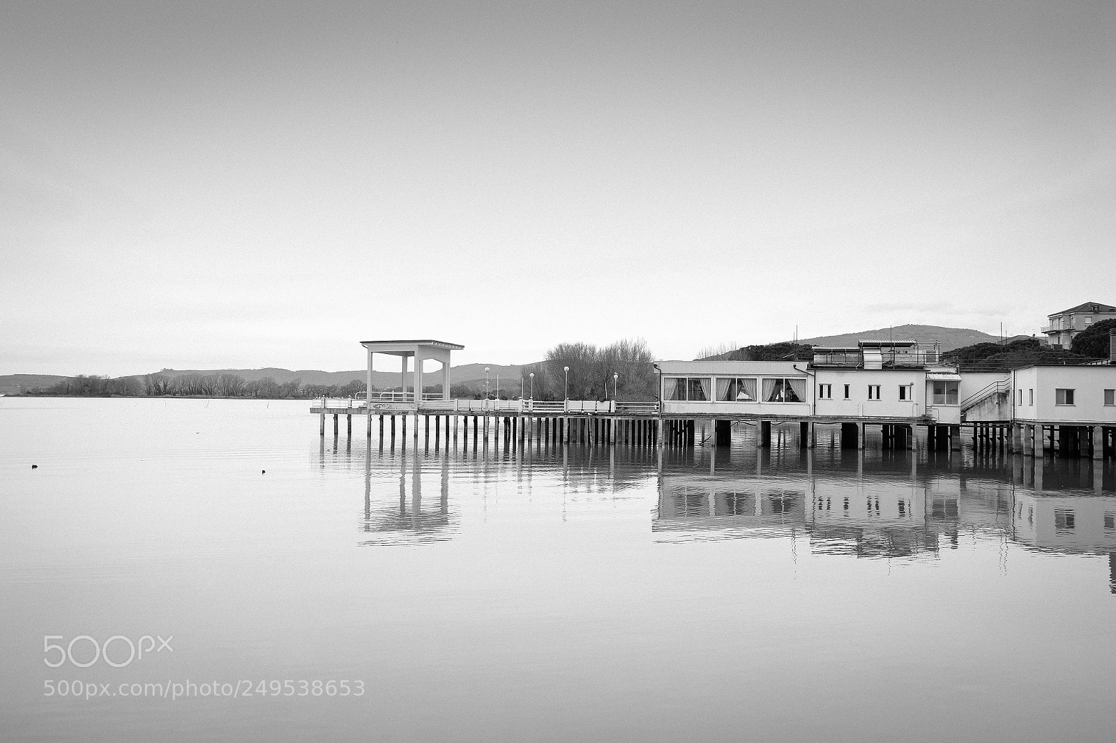 Fujifilm X-T10 sample photo. Sunday at lake photography