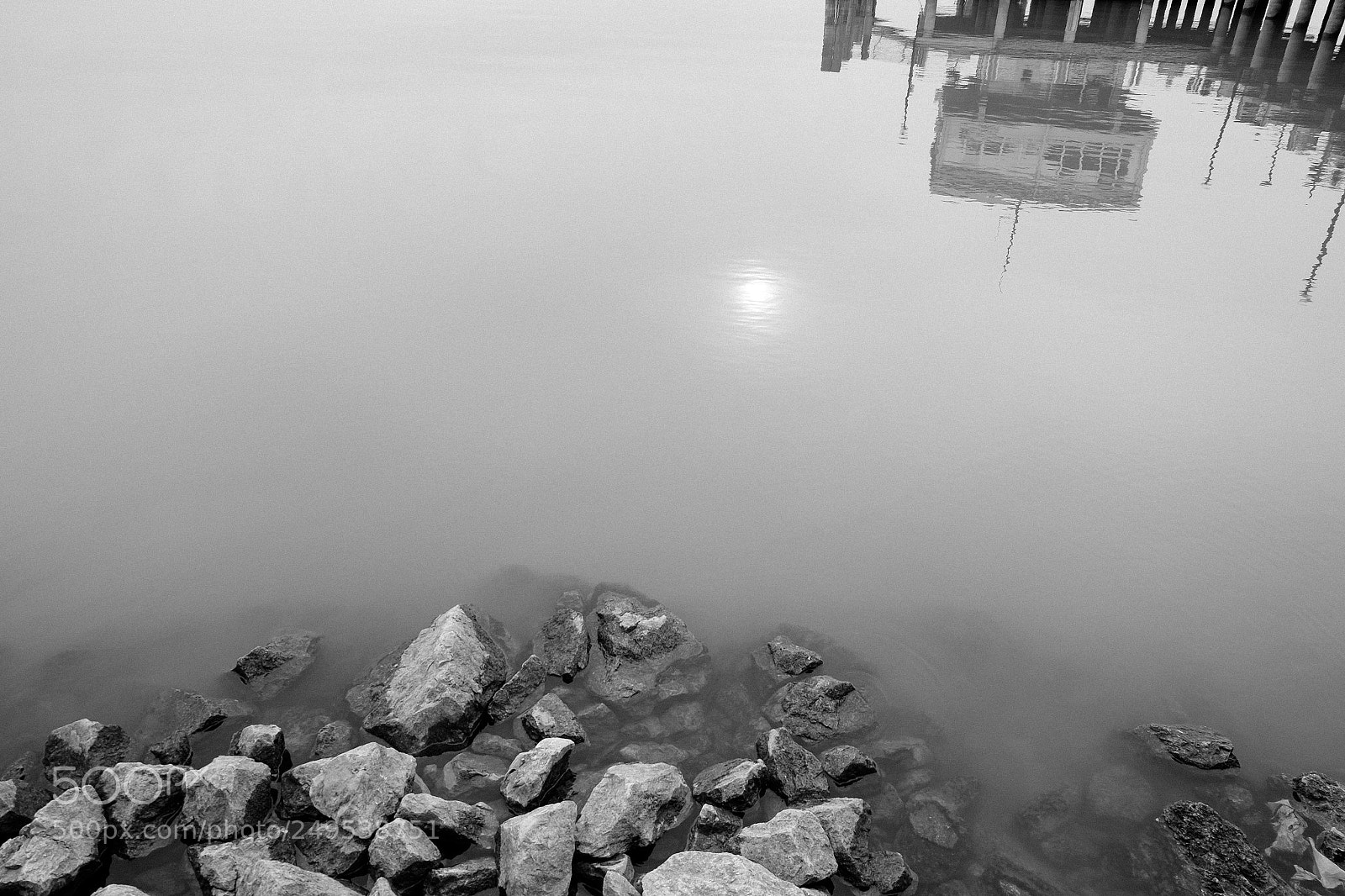 Fujifilm X-T10 sample photo. Sunday at lake photography