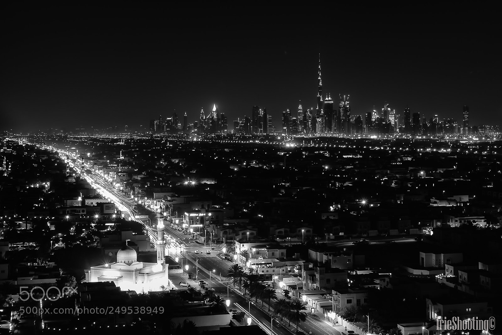 Nikon D3100 sample photo. Dubai photography