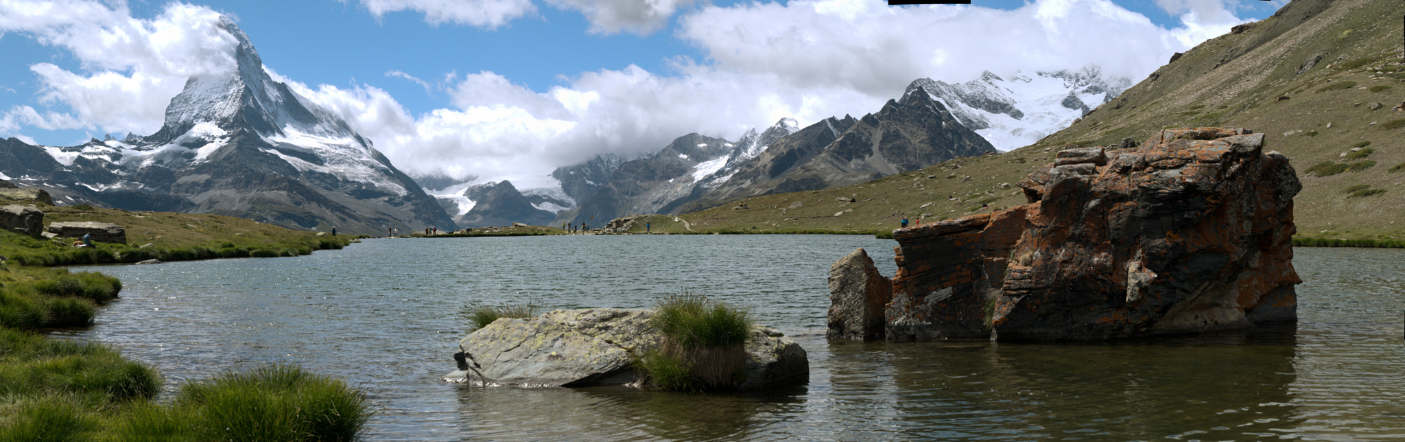 Nikon D300 sample photo. Stellisee photography