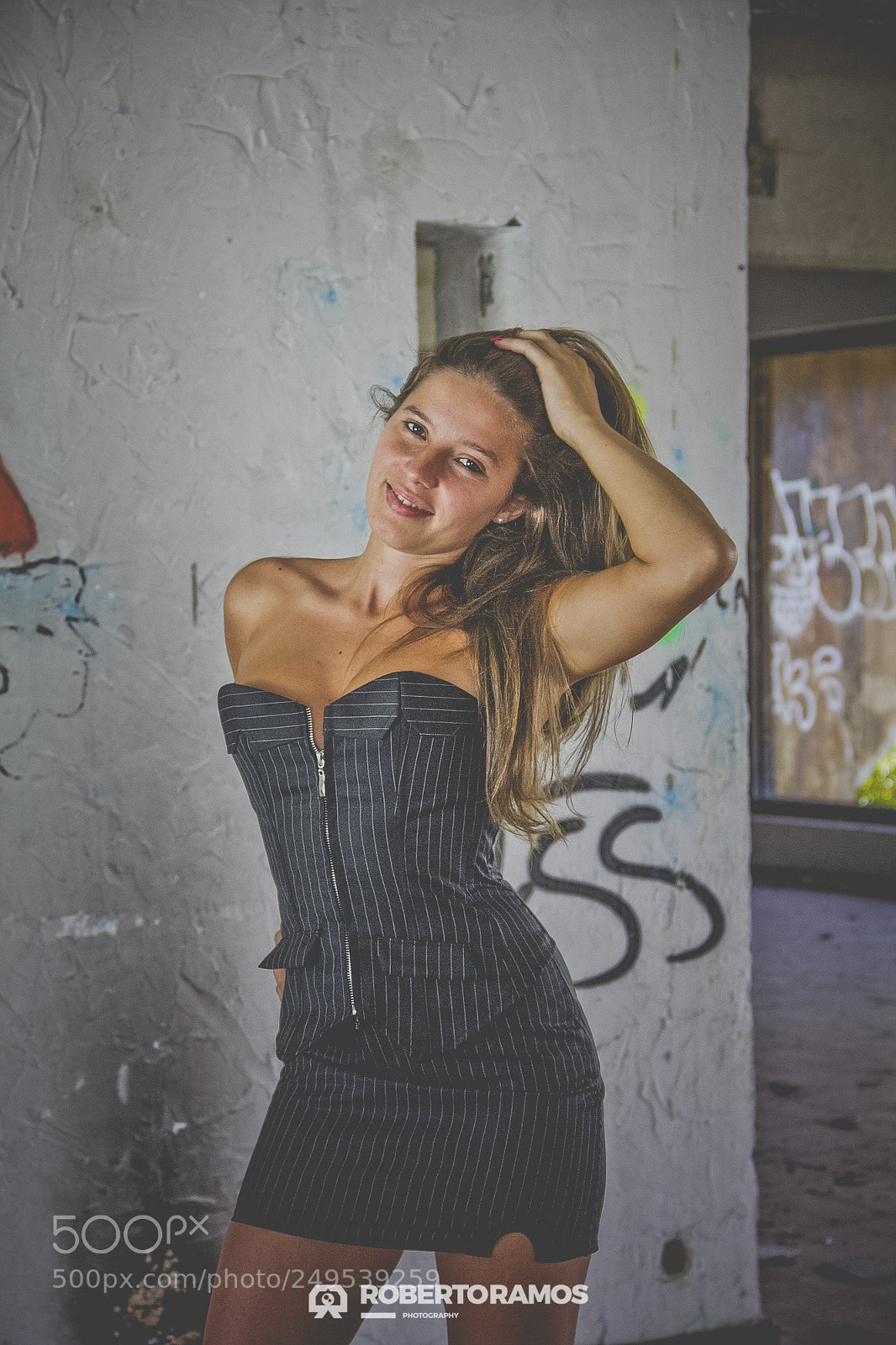Canon EOS 60D sample photo. Freedom pose photography