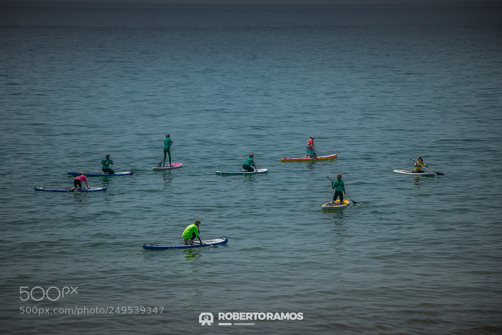 Canon EOS 80D sample photo. Paddle time! photography