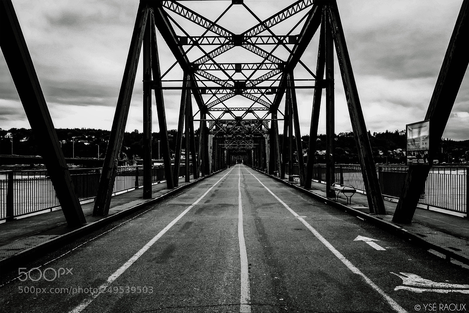 Fujifilm X-E1 sample photo. Chicoutimi 1 photography