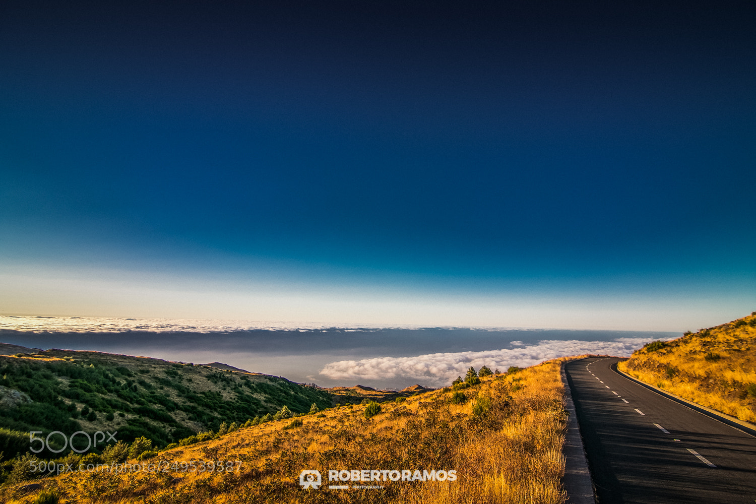 Canon EOS 80D sample photo. Above the clouds photography
