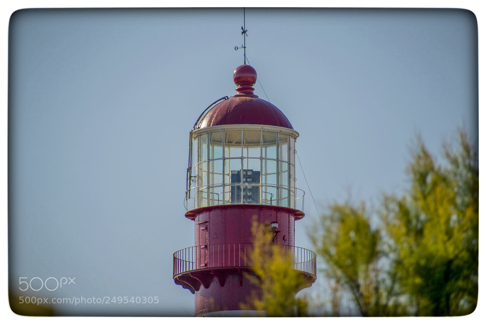 Nikon D5300 sample photo. Faro zona sur mar photography