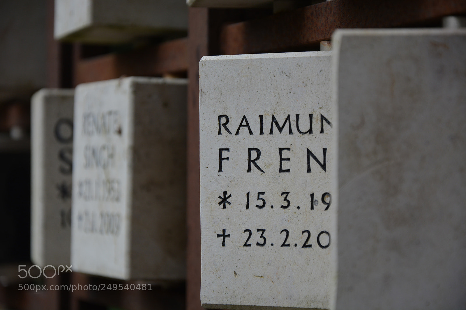 Nikon D7100 sample photo. Lost dreams photography
