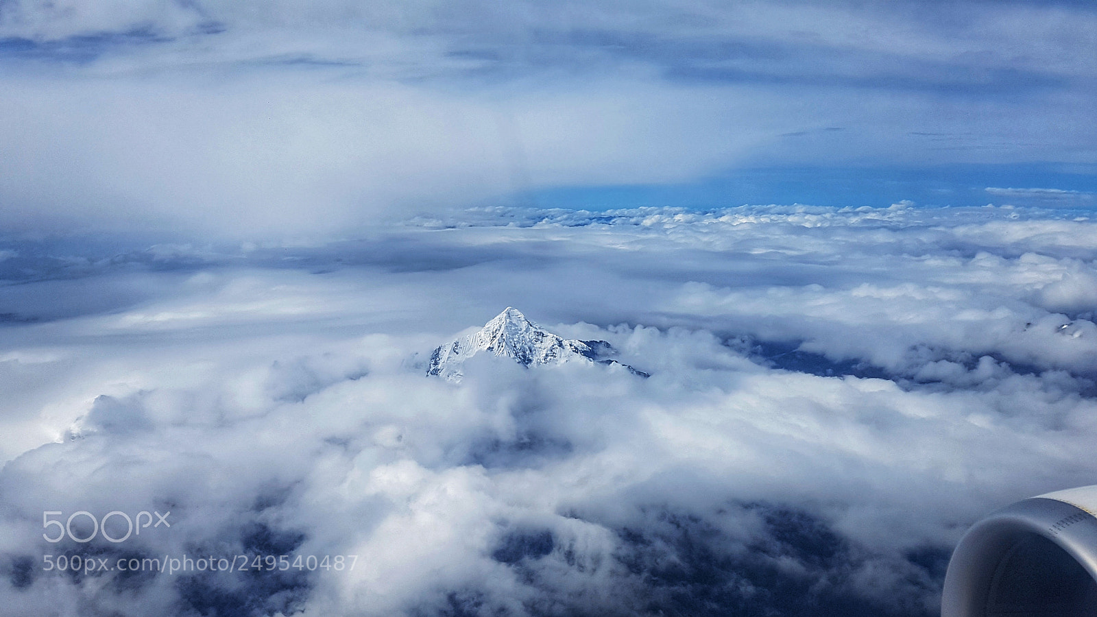Samsung Galaxy S7 Edge sample photo. Verónica's mountain photography