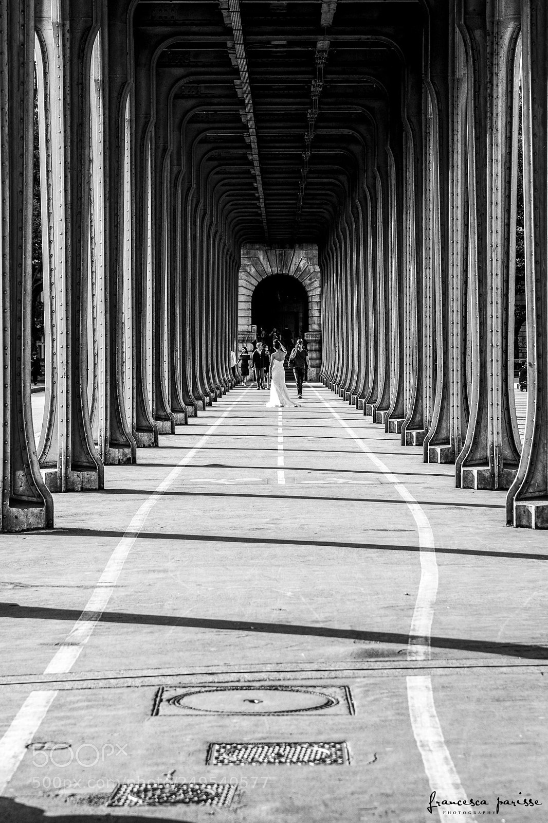 Nikon D3300 sample photo. Symmetry issue photography