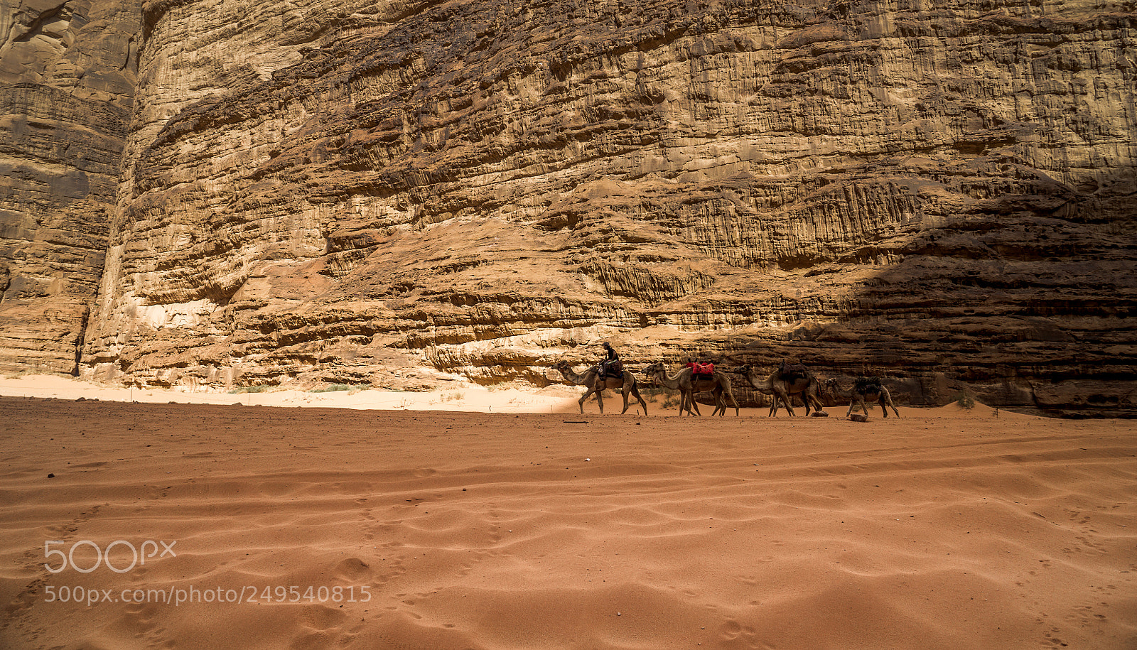 Sony a6000 sample photo. Caravan moves photography