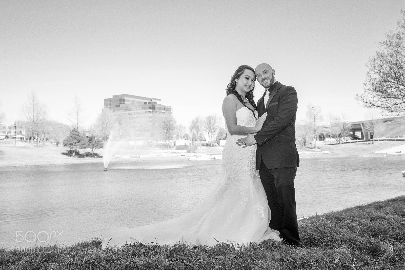 Canon EOS 5DS R sample photo. Gaby and garrett photography