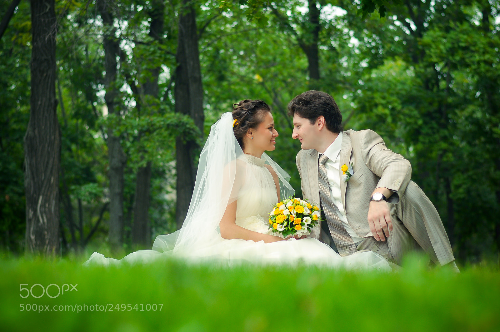 Nikon D90 sample photo. Eduard+dinara photography