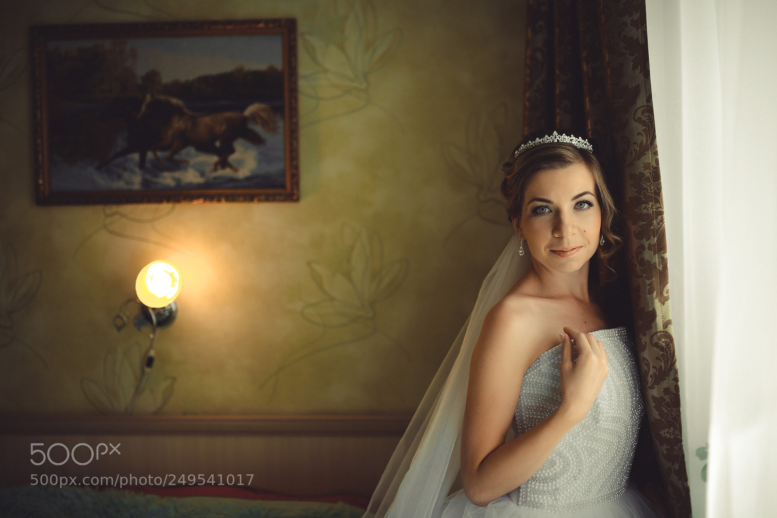 Nikon D800 sample photo. Marina photography