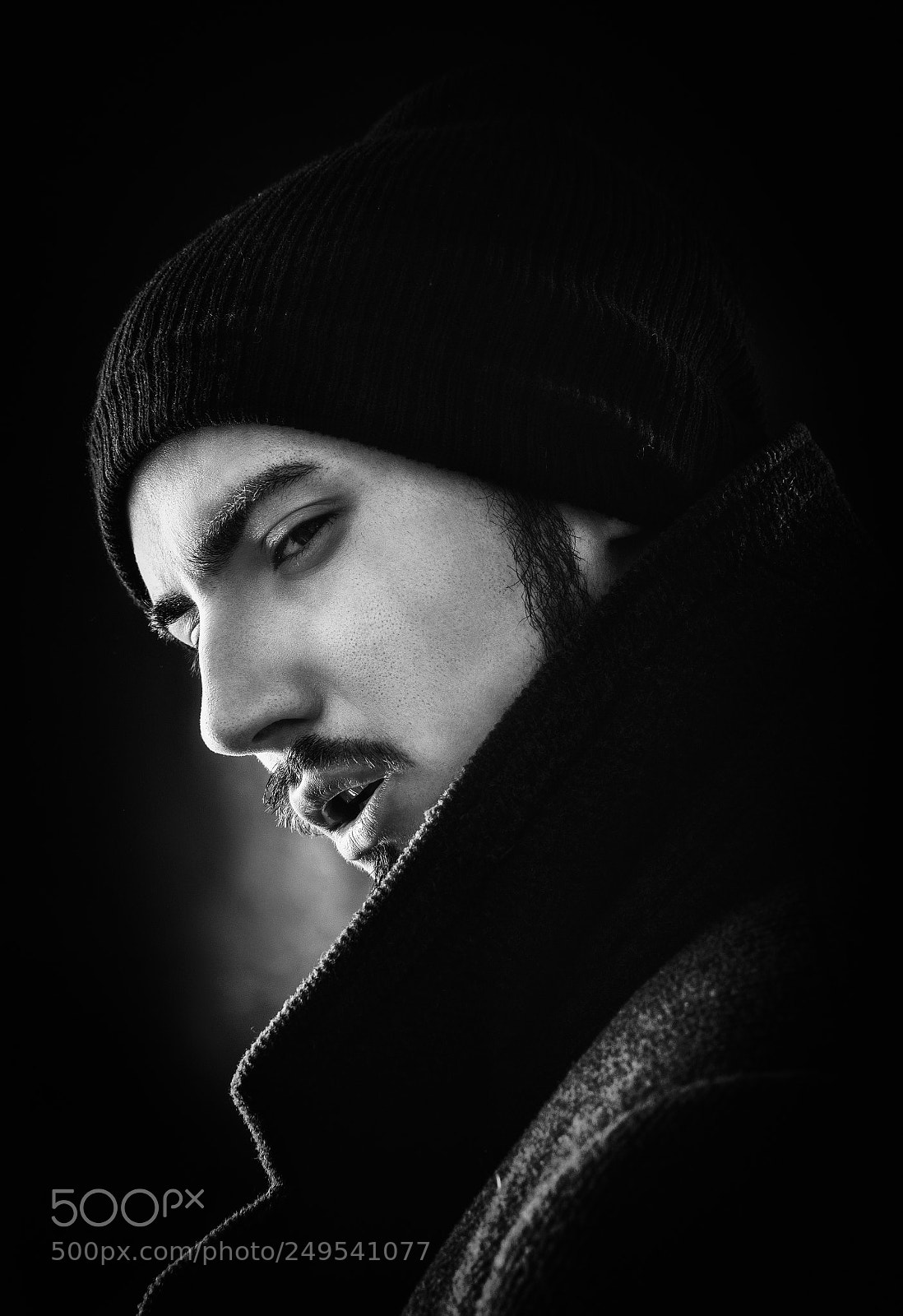 Nikon D5100 sample photo. Dima photography