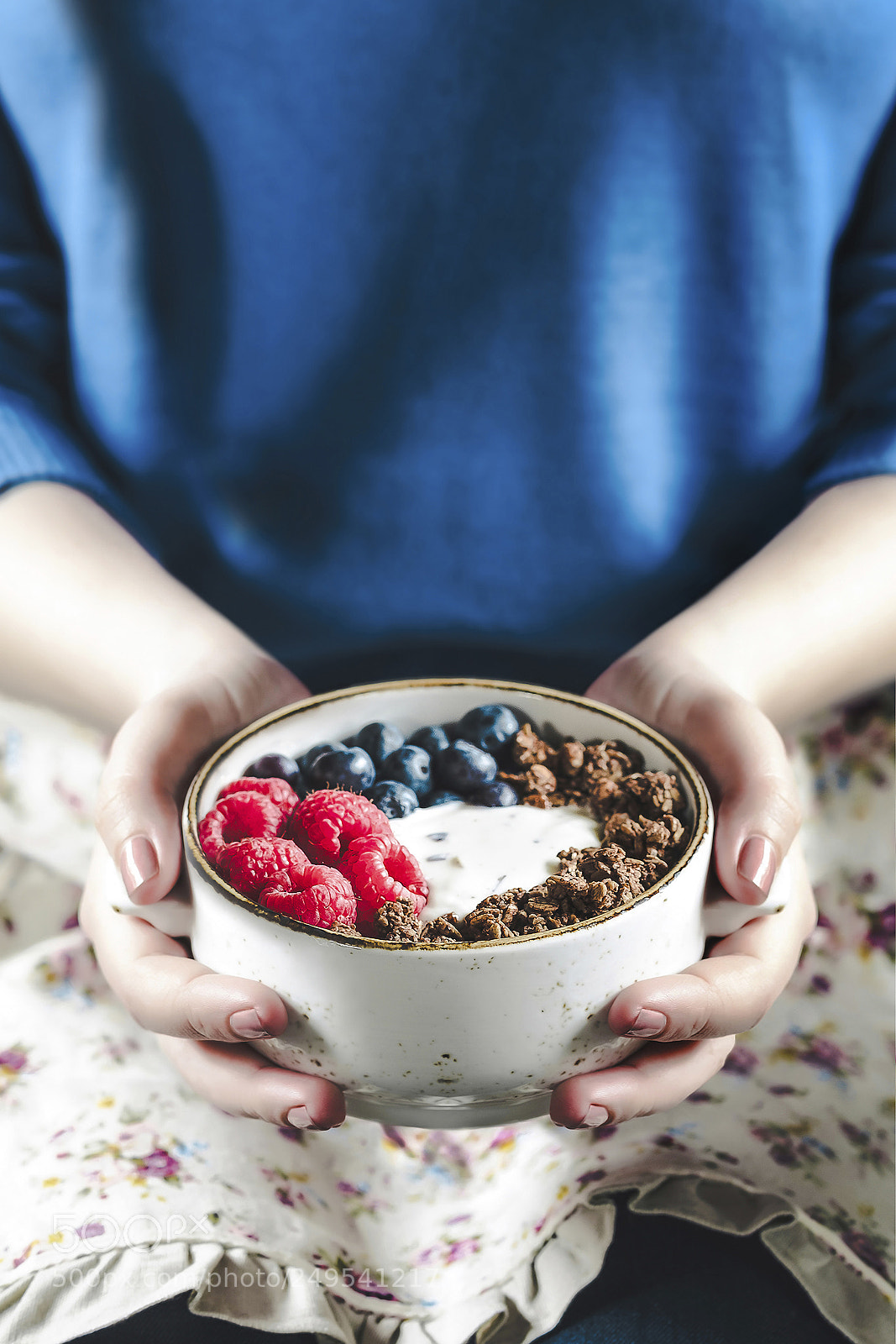 Fujifilm X-T20 sample photo. Healthy breakfast photography
