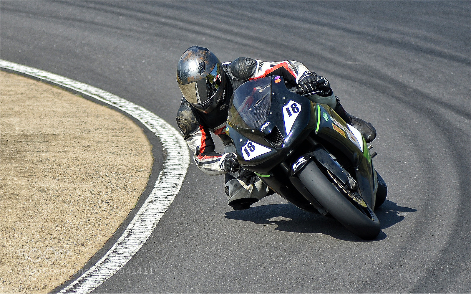 Nikon D7000 sample photo. Bike 18 photography