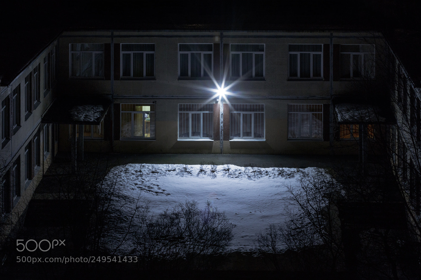 Canon EOS 5DS R sample photo. Night star photography