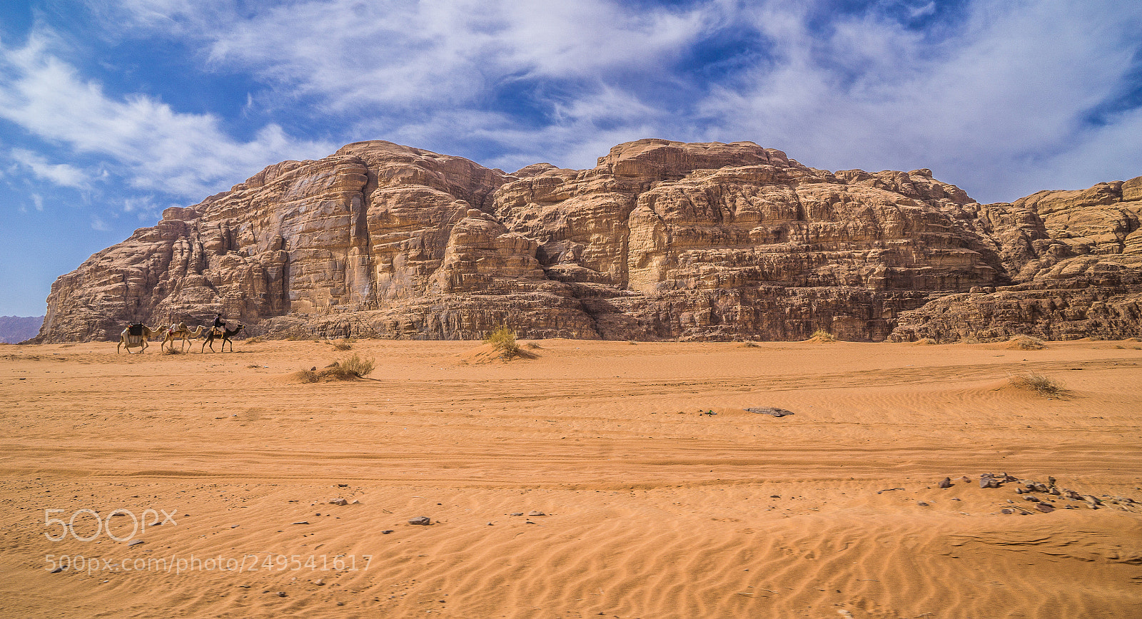 Sony a6000 sample photo. Wadi rum desert photography