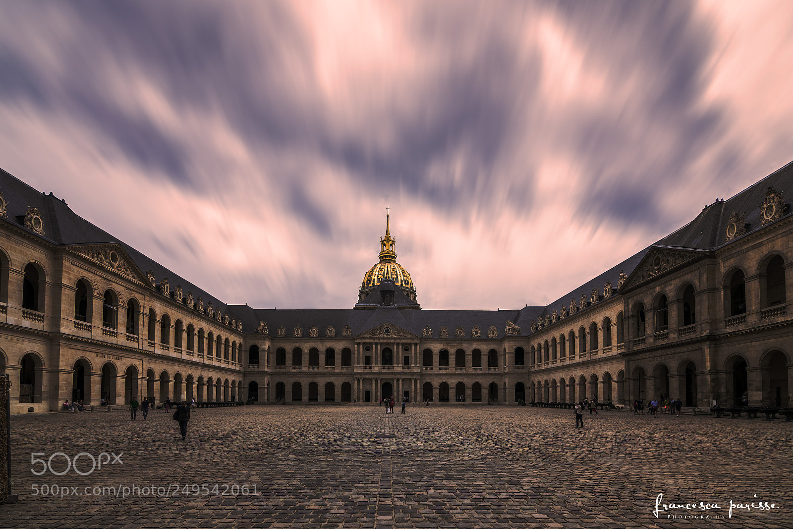 Nikon D3300 sample photo. Golden dome photography