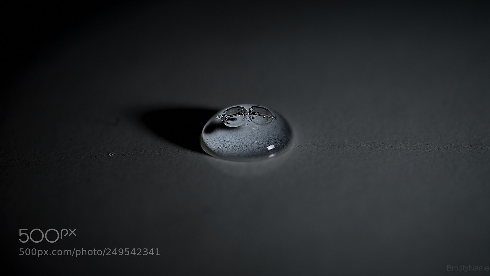 Canon EOS 6D Mark II sample photo. ...anyone there? photography