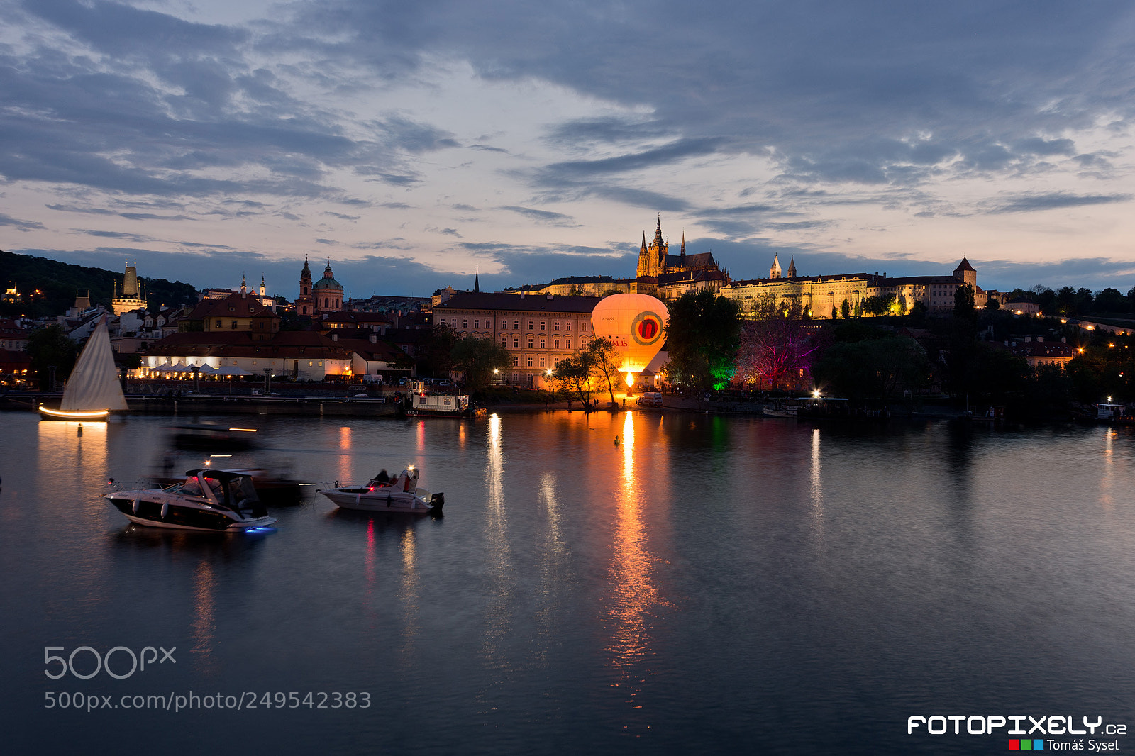 Nikon D600 sample photo. Praha / prague photography
