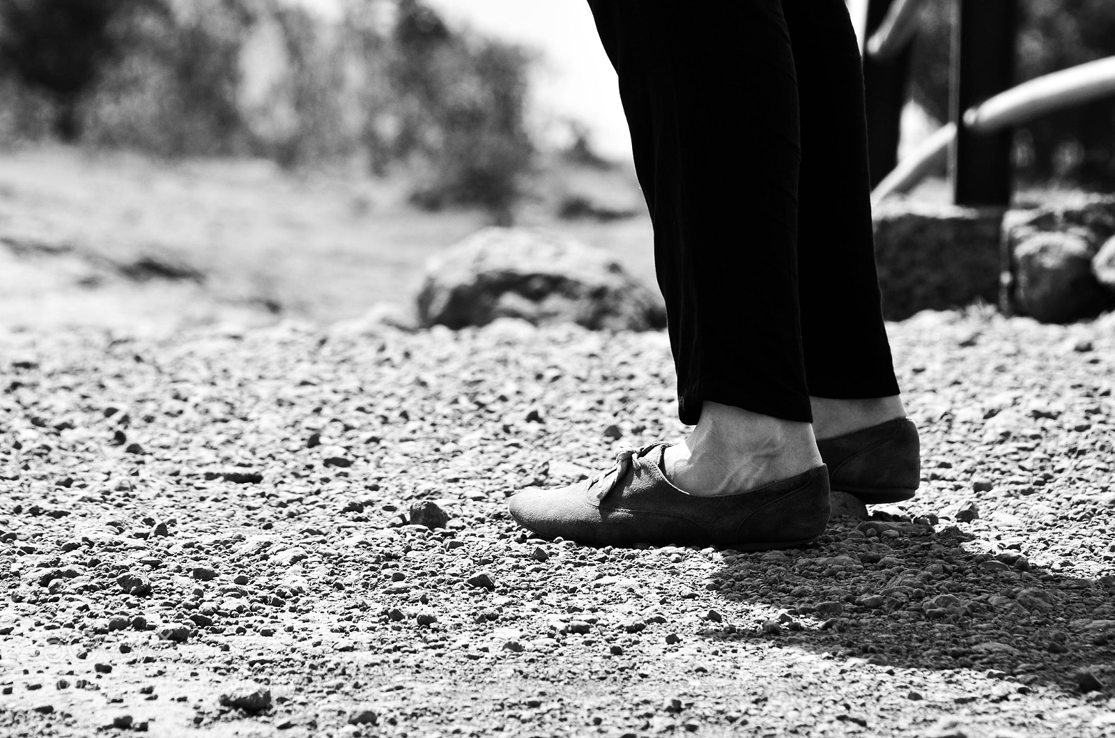 Nikon D5100 sample photo. Move photography