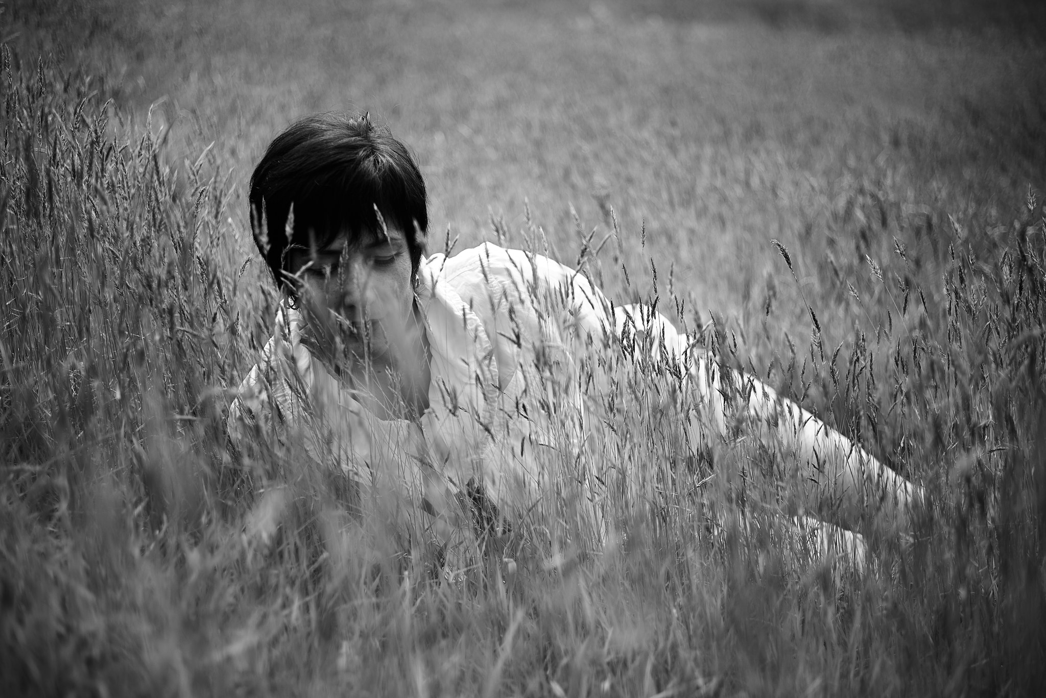 Leica M (Typ 262) sample photo. Susana photography
