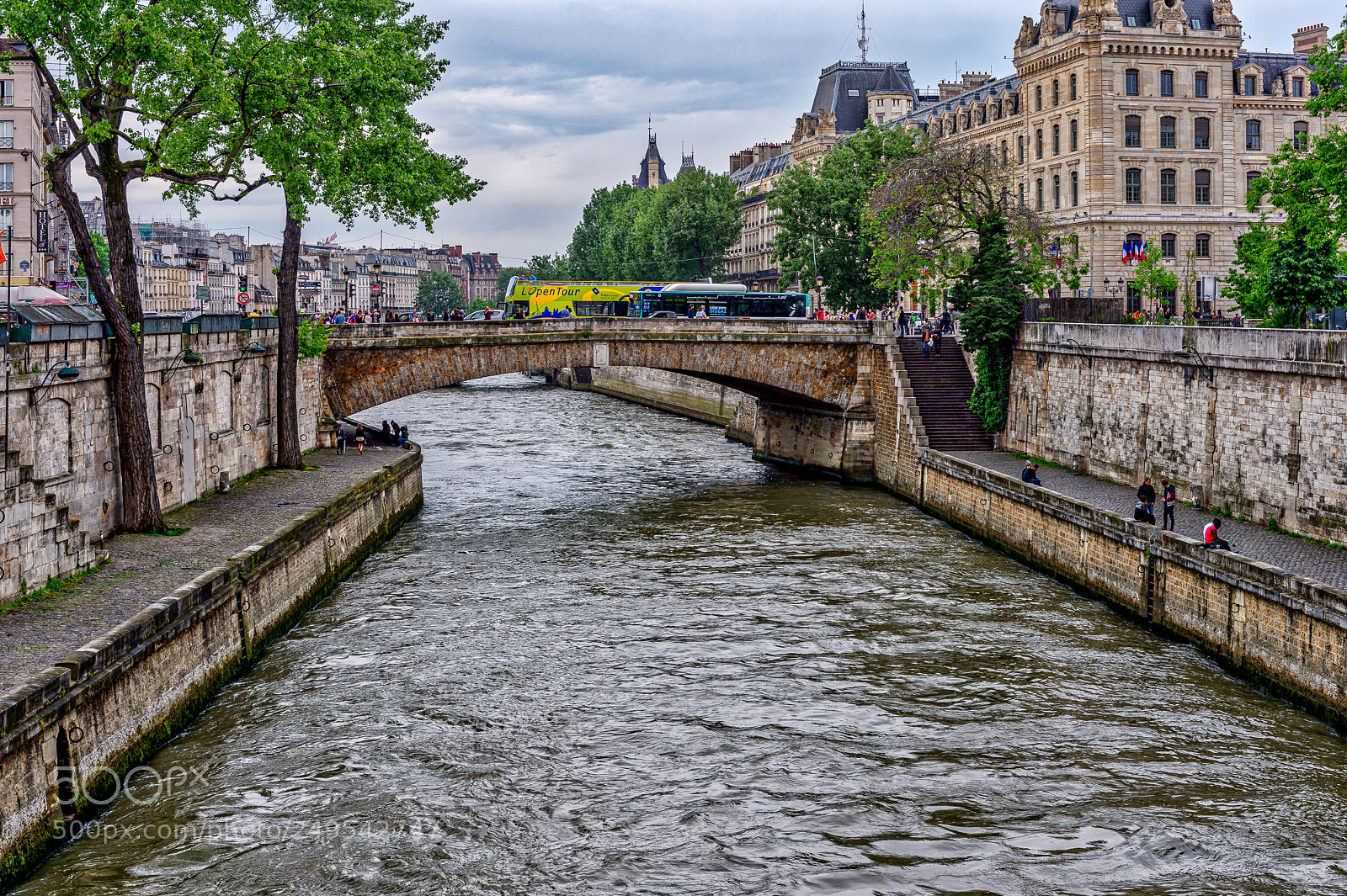 Nikon D4S sample photo. Paris .... photography