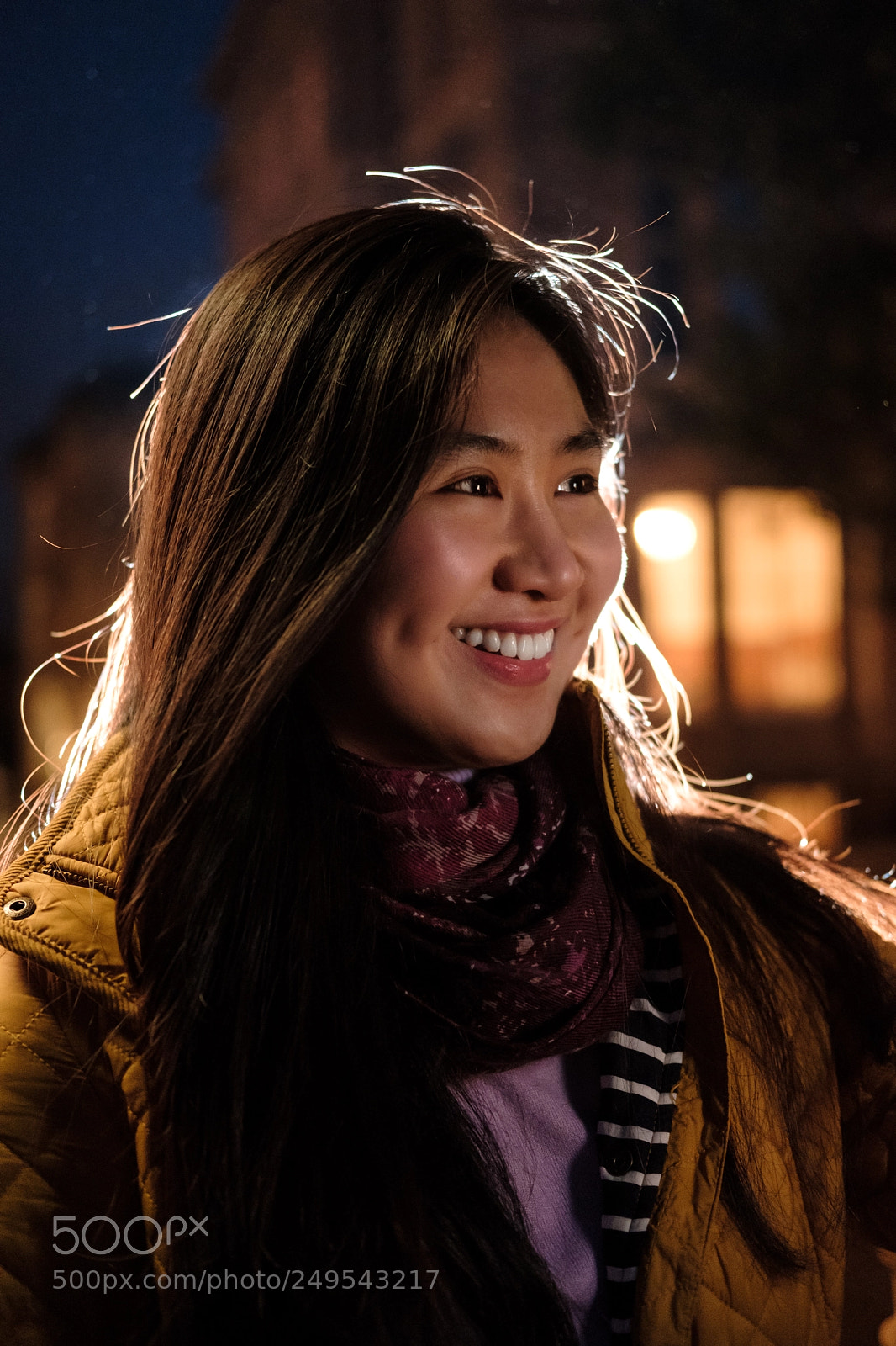 Fujifilm X-T2 sample photo. Happy girl photography