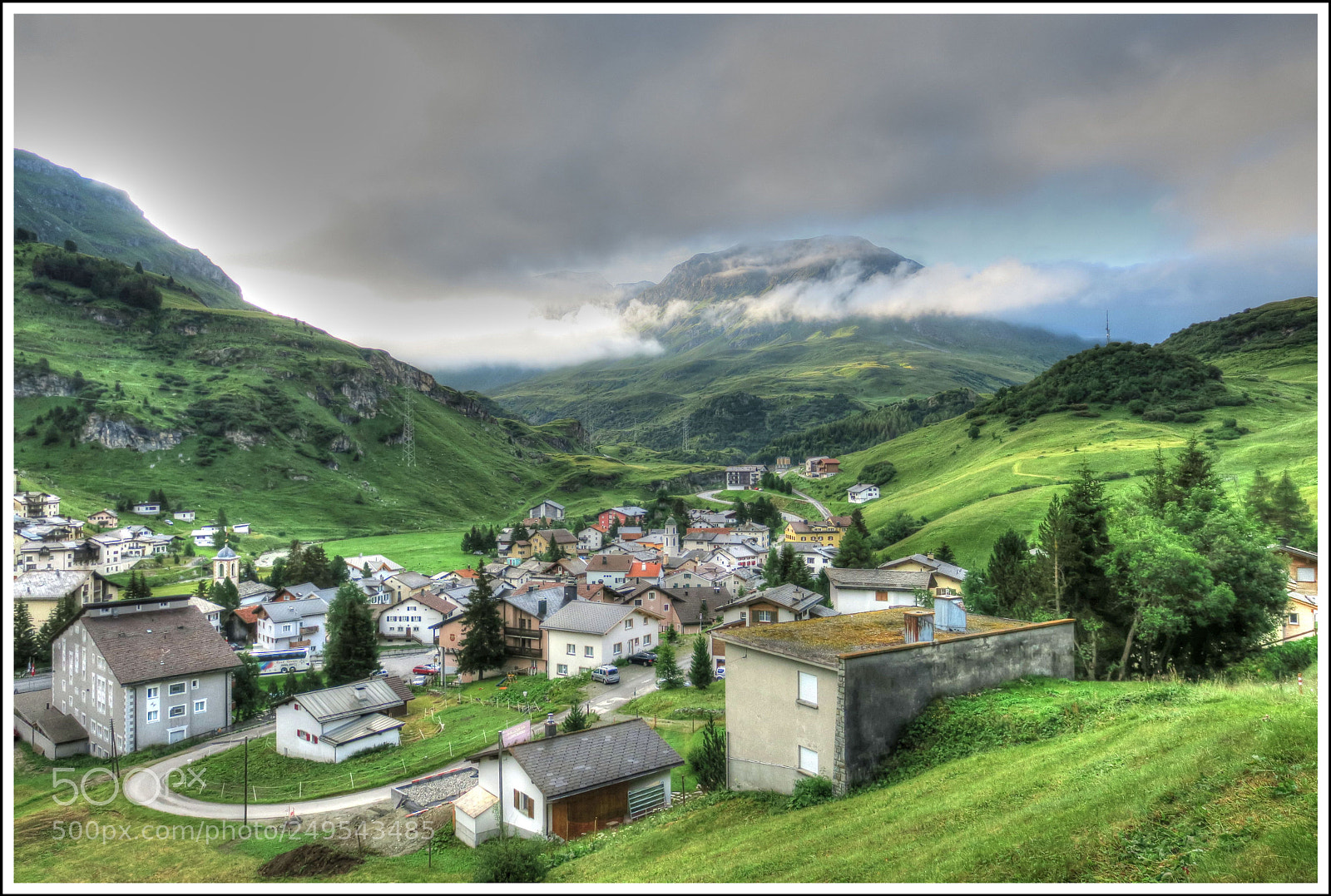 Canon PowerShot G3 X sample photo. Bivio photography