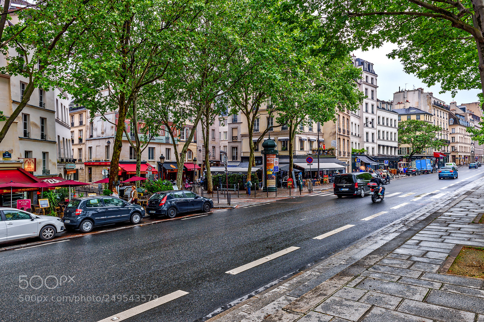 Nikon D4S sample photo. Somewhere @ paris ! photography