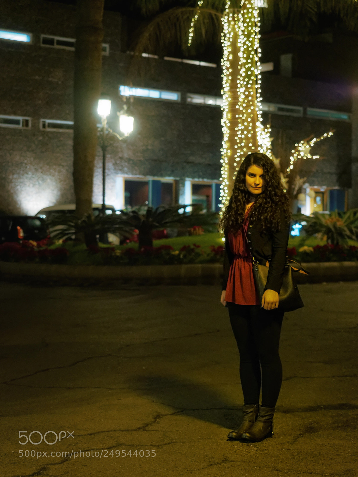 Olympus OM-D E-M5 II sample photo. Alessia. photography