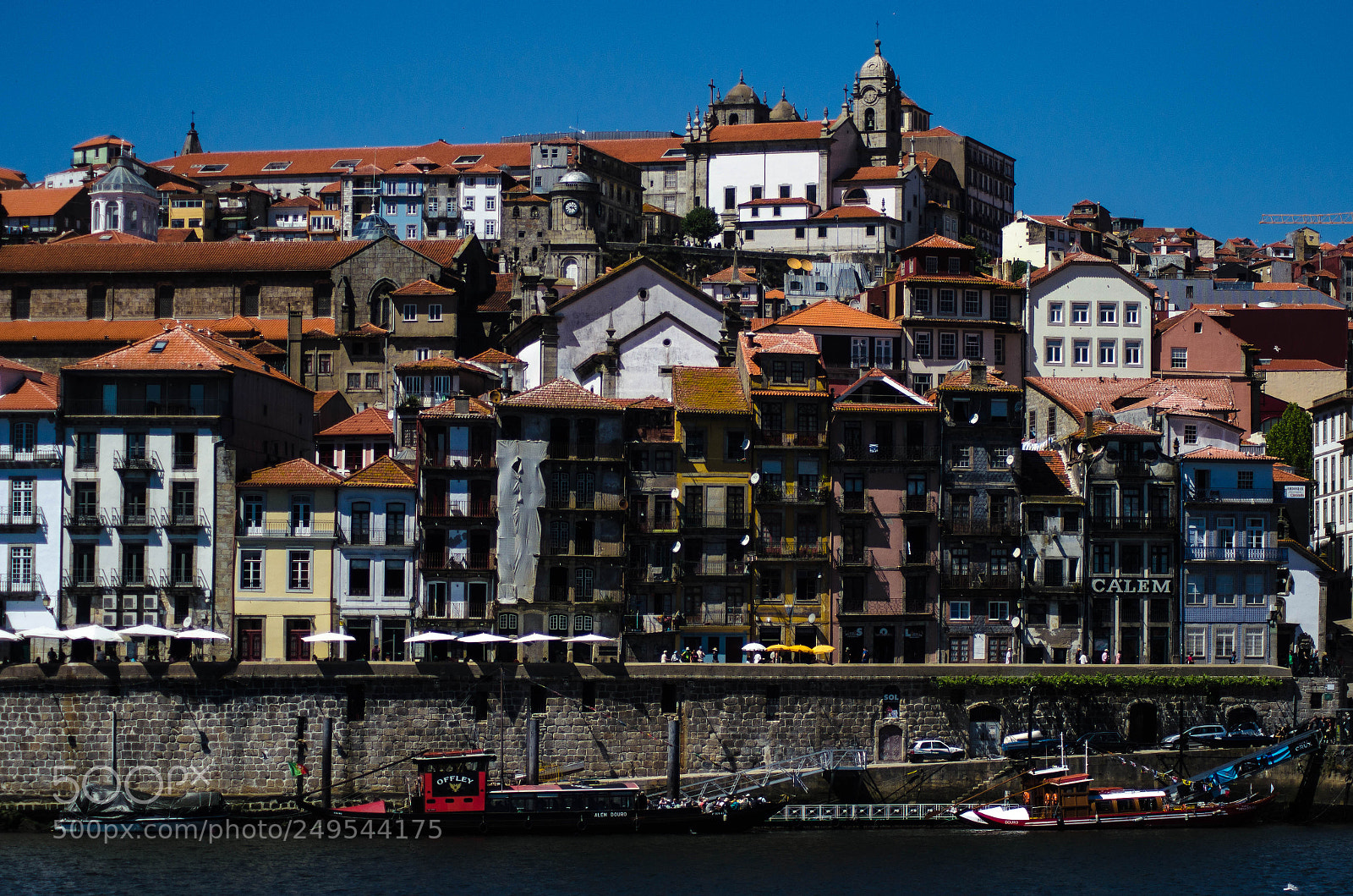 Nikon D5100 sample photo. Porto photography